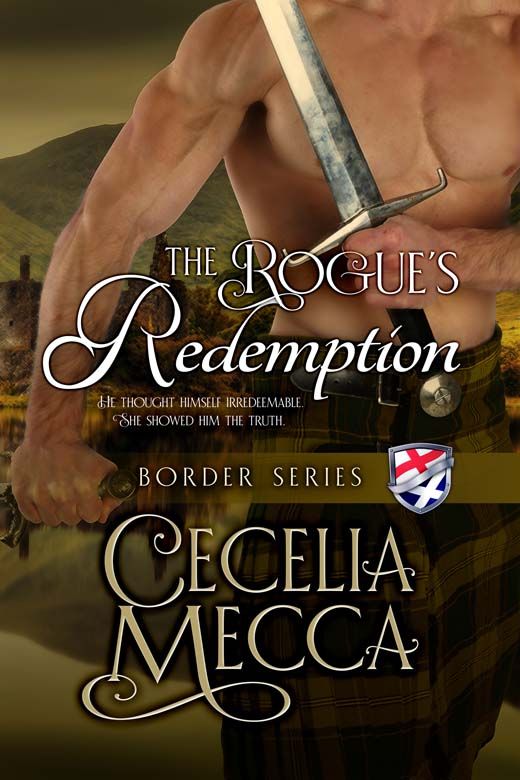 The Rogue's Redemption