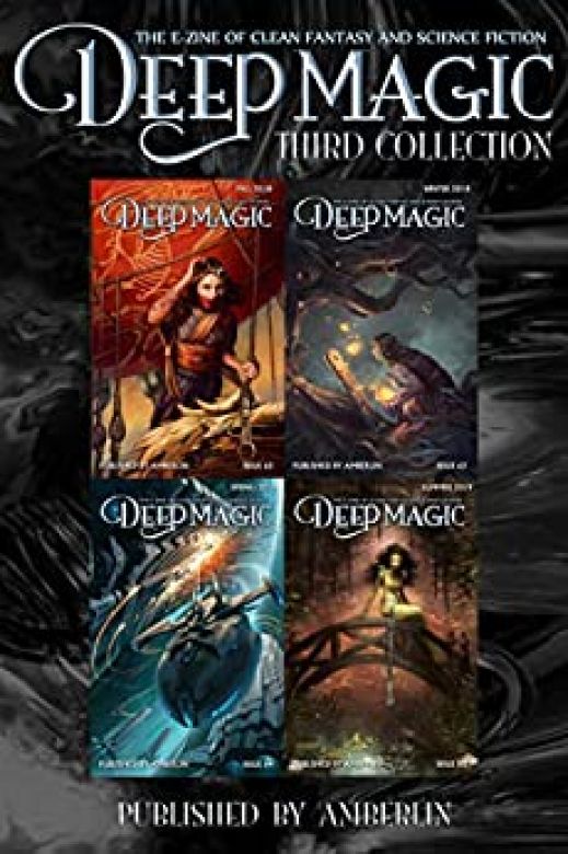 Deep Magic - Third Collection