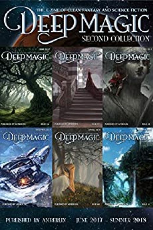 Deep Magic - Second Collection