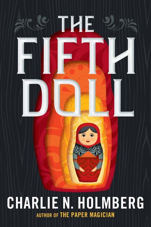The Fifth Doll