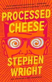 Processed Cheese