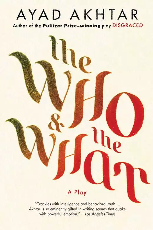 The Who & The What