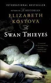 The Swan Thieves