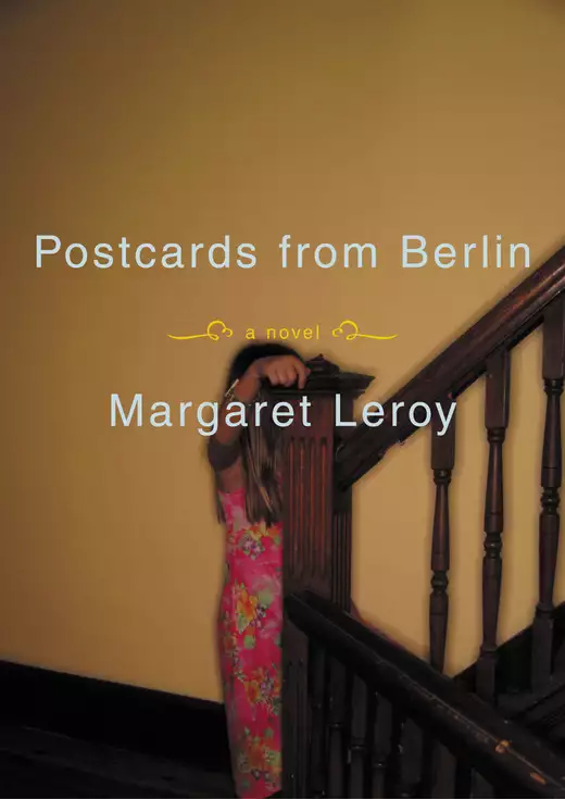 Postcards from Berlin