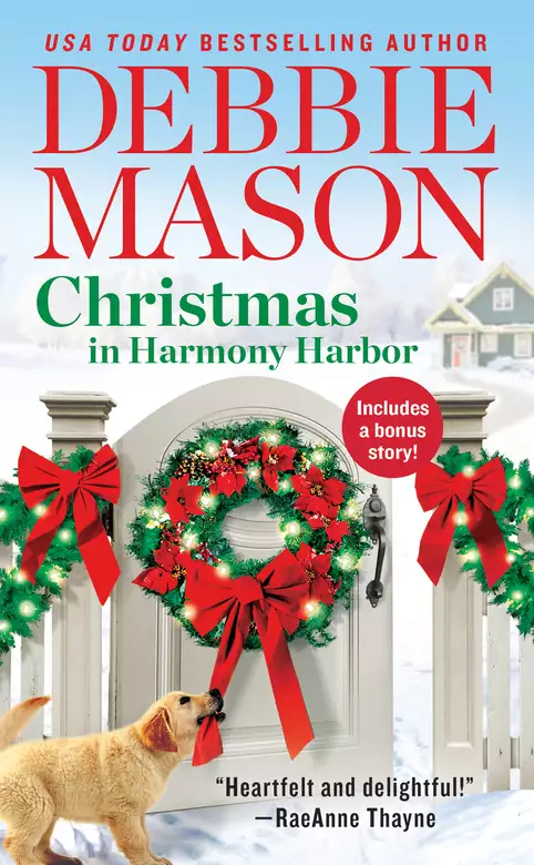 Christmas in Harmony Harbor