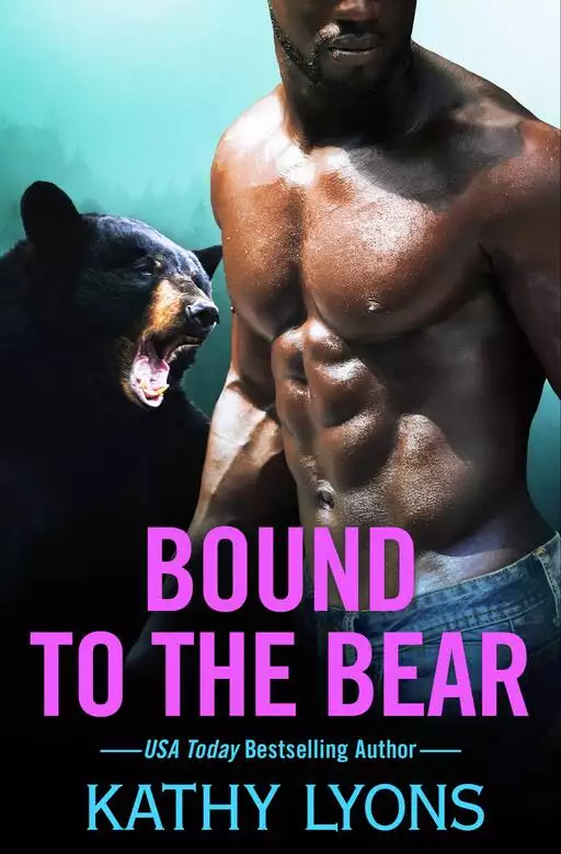 Bound to the Bear