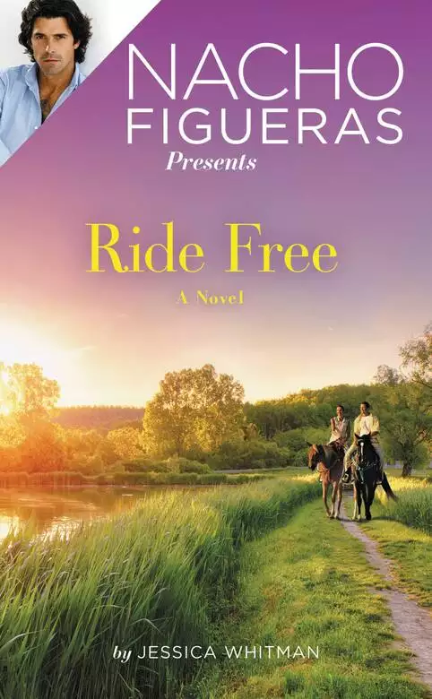 Nacho Figueras Presents: Ride Free