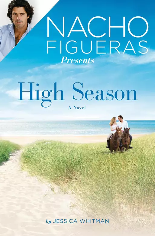 Nacho Figueras Presents: High Season