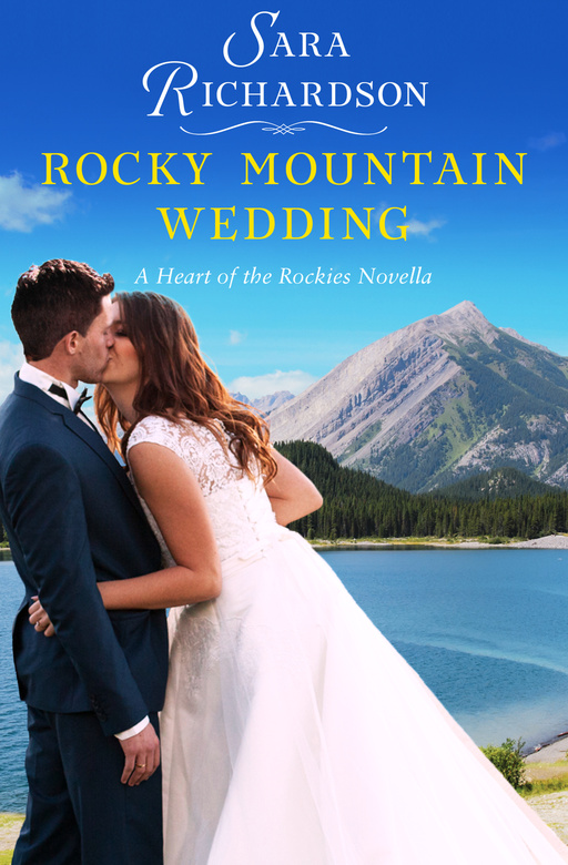 Rocky Mountain Wedding