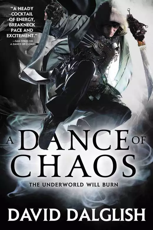 A Dance of Chaos