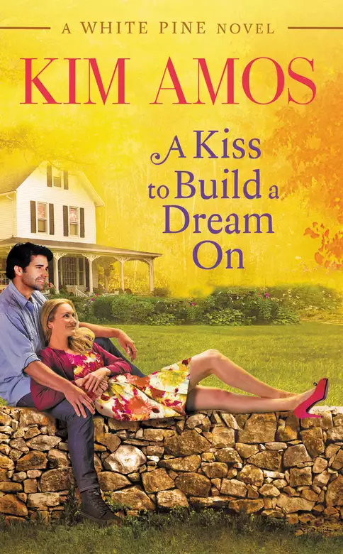 A Kiss to Build a Dream On