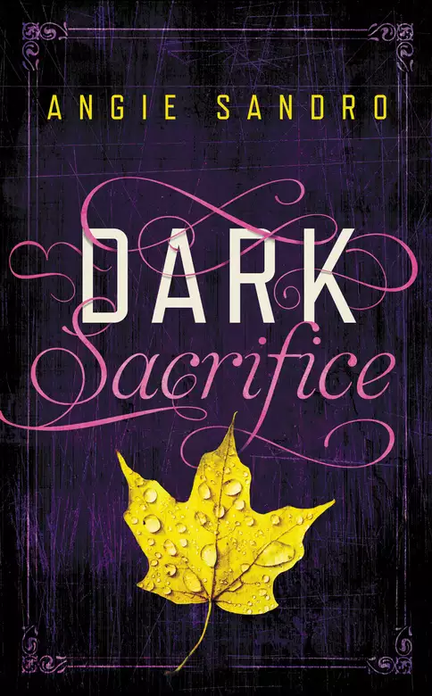 Dark Sacrifice