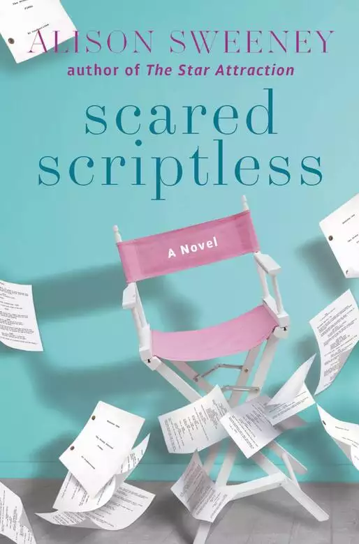 Scared Scriptless