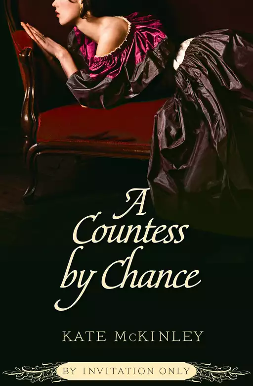 A Countess by Chance