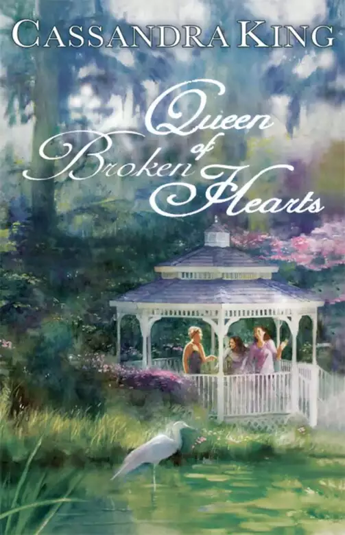 The Queen of Broken Hearts