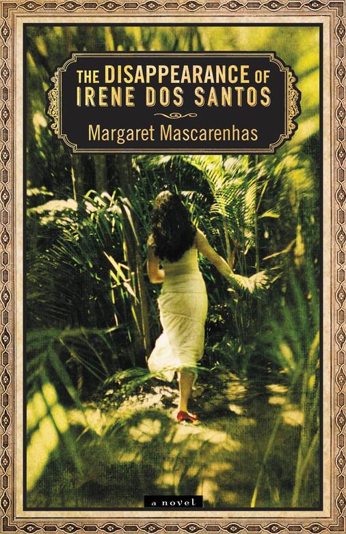 The Disappearance of Irene Dos Santos