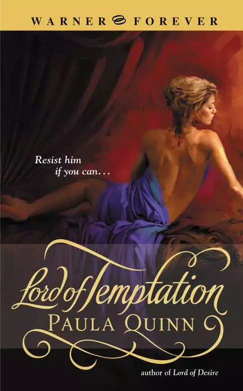 Lord of Temptation