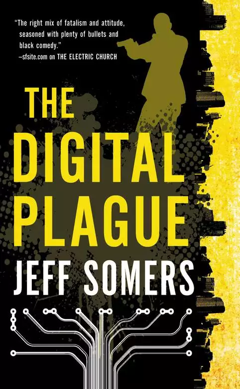 The Digital Plague