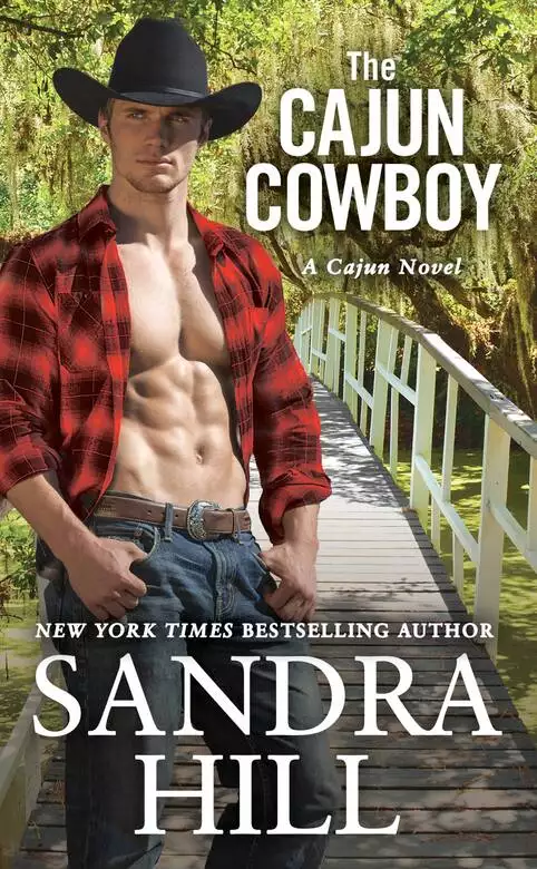 The Cajun Cowboy