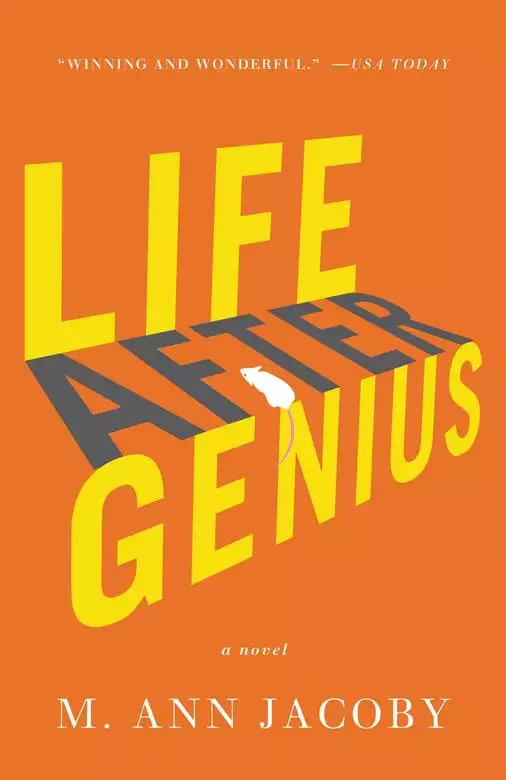 Life after Genius
