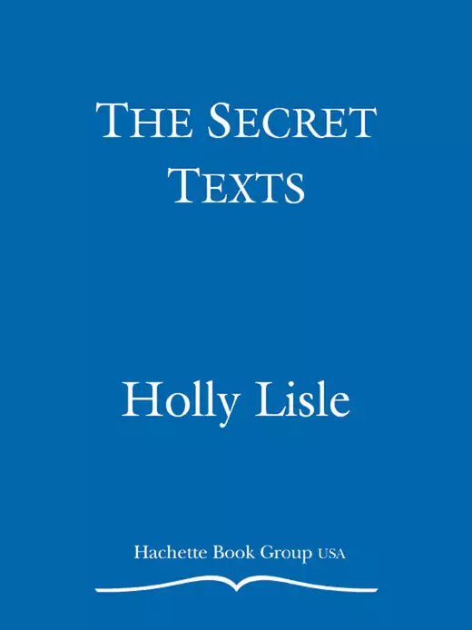The Secret Texts