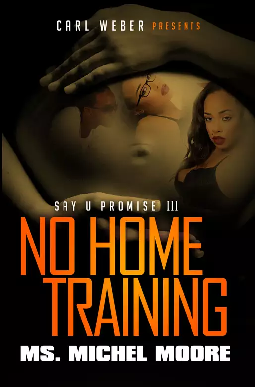 No Home Training