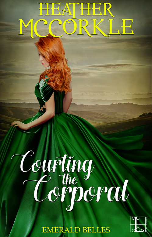 Courting the Corporal