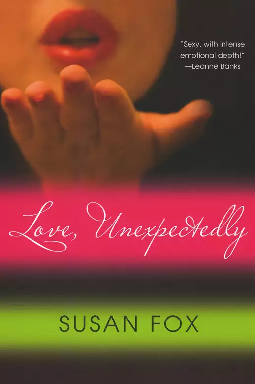 Love, Unexpectedly