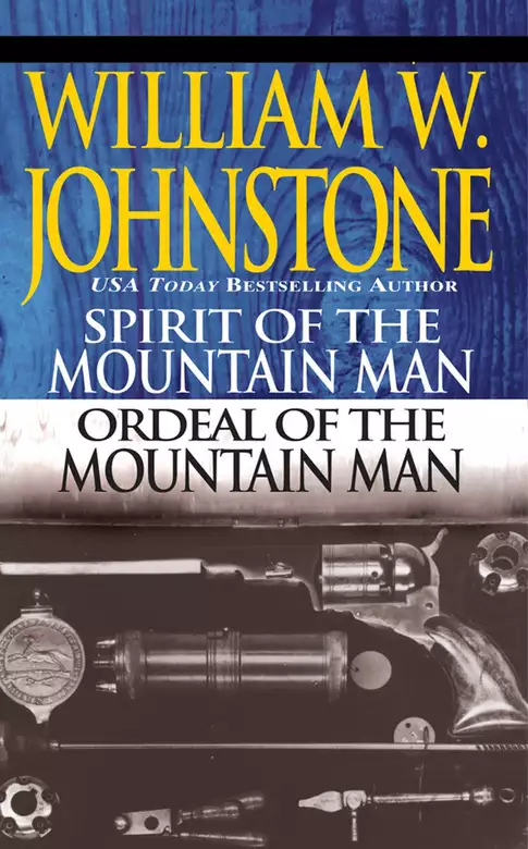 Spirit of the Mountain Man/Ordeal of the Mountain Man
