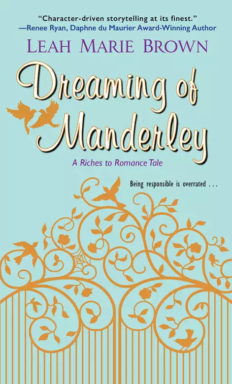 Dreaming of Manderley