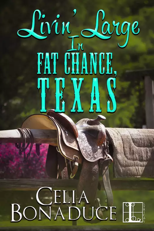 Livin' Large in Fat Chance, Texas