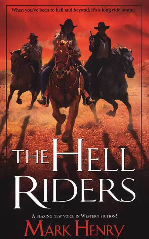 Hell Riders