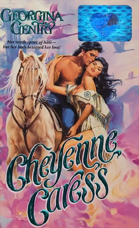 Cheyenne Caress