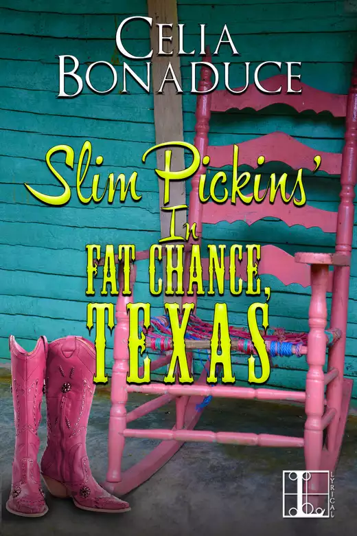 Slim Pickins' in Fat Chance, Texas