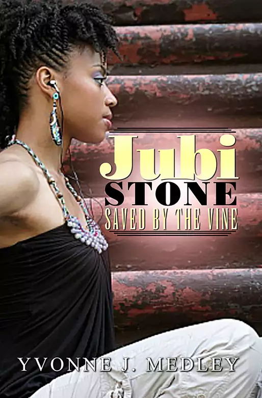 Jubi Stone: