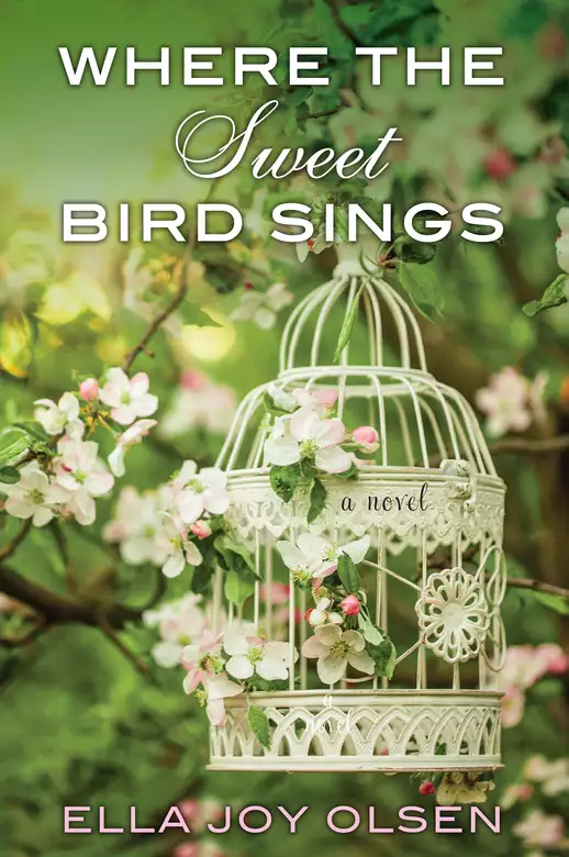 Where the Sweet Bird Sings