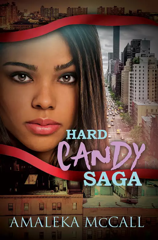 Hard Candy Saga