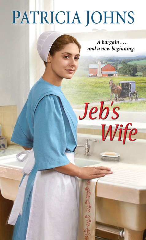 Jeb's Wife