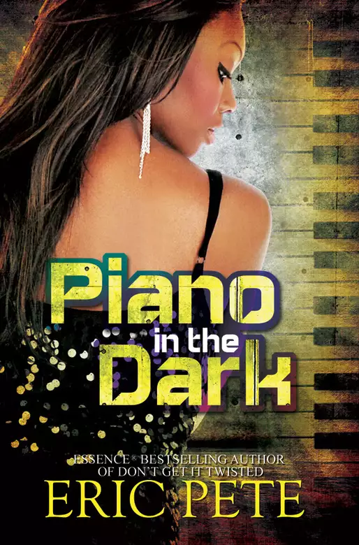 Piano in the Dark