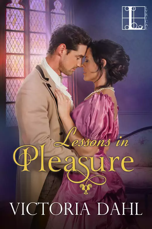 Lessons in Pleasure