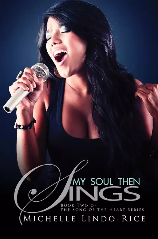 My Soul Then Sings