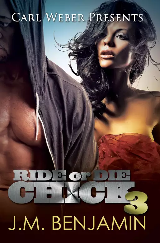 Carl Weber Presents Ride or Die Chick 3