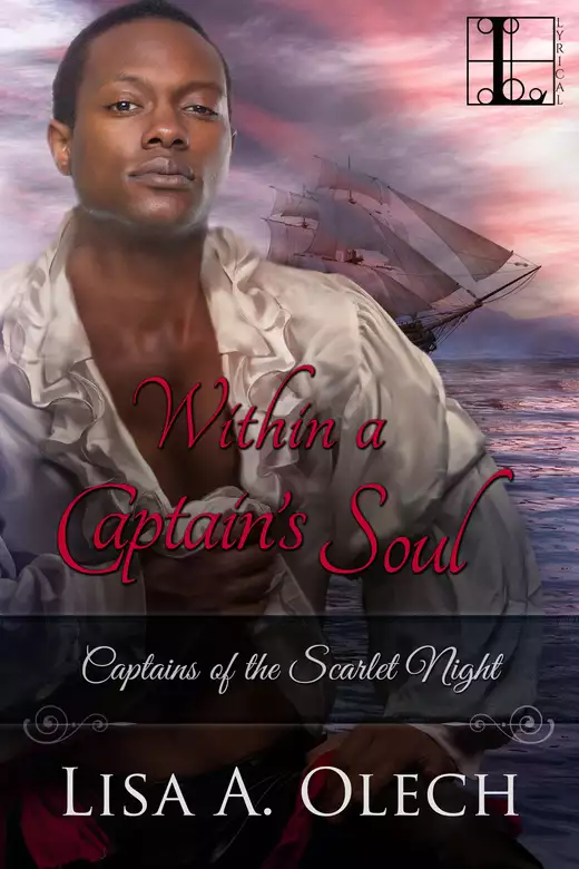 Within a Captain's Soul