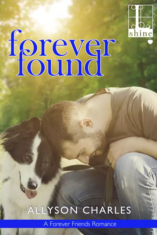 Forever Found