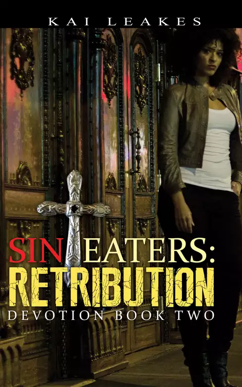 Sin Eaters 2