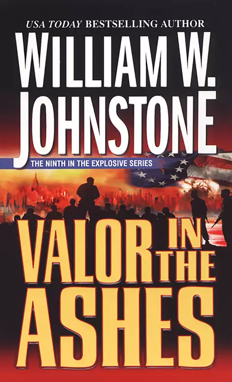 Valor In The Ashes