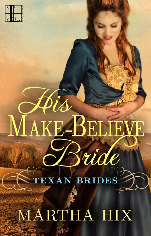 His Make-Believe Bride