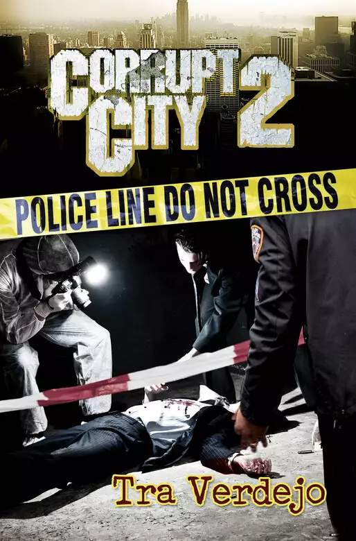 Corrupt City 2