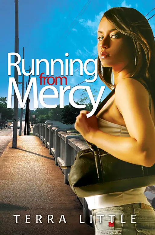 Running from Mercy