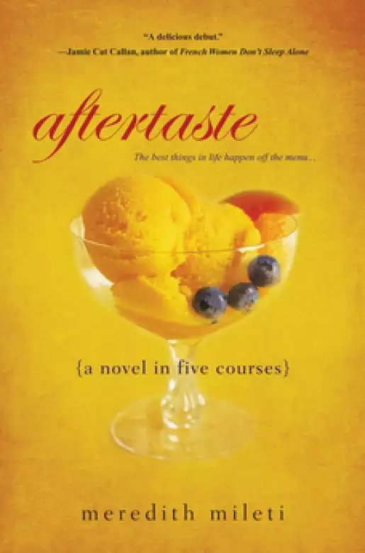 Aftertaste: